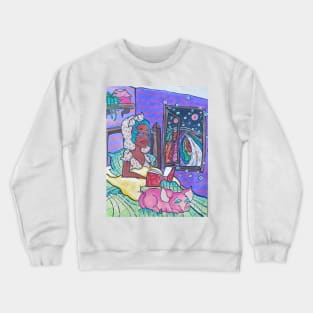 Expert Crewneck Sweatshirt